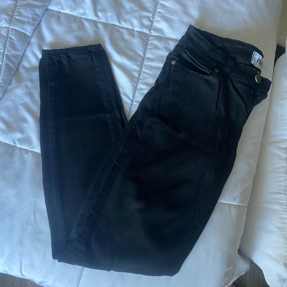 Paige jeans